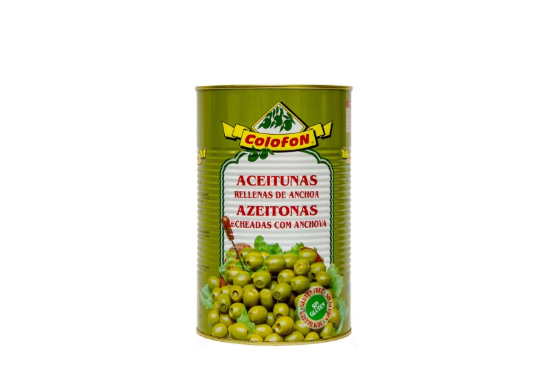 BOTE RELLENAS ANCHOA 2 KGS